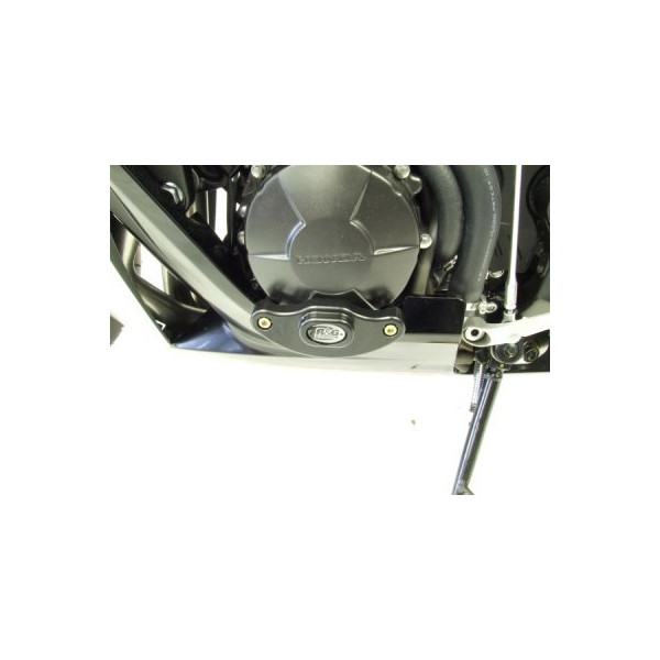 R&G ENGINE CASE SLIDER CBR600RR